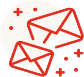 Mail icon