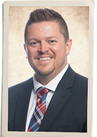 Austin Petersen headshot