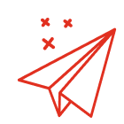 Airplane icon